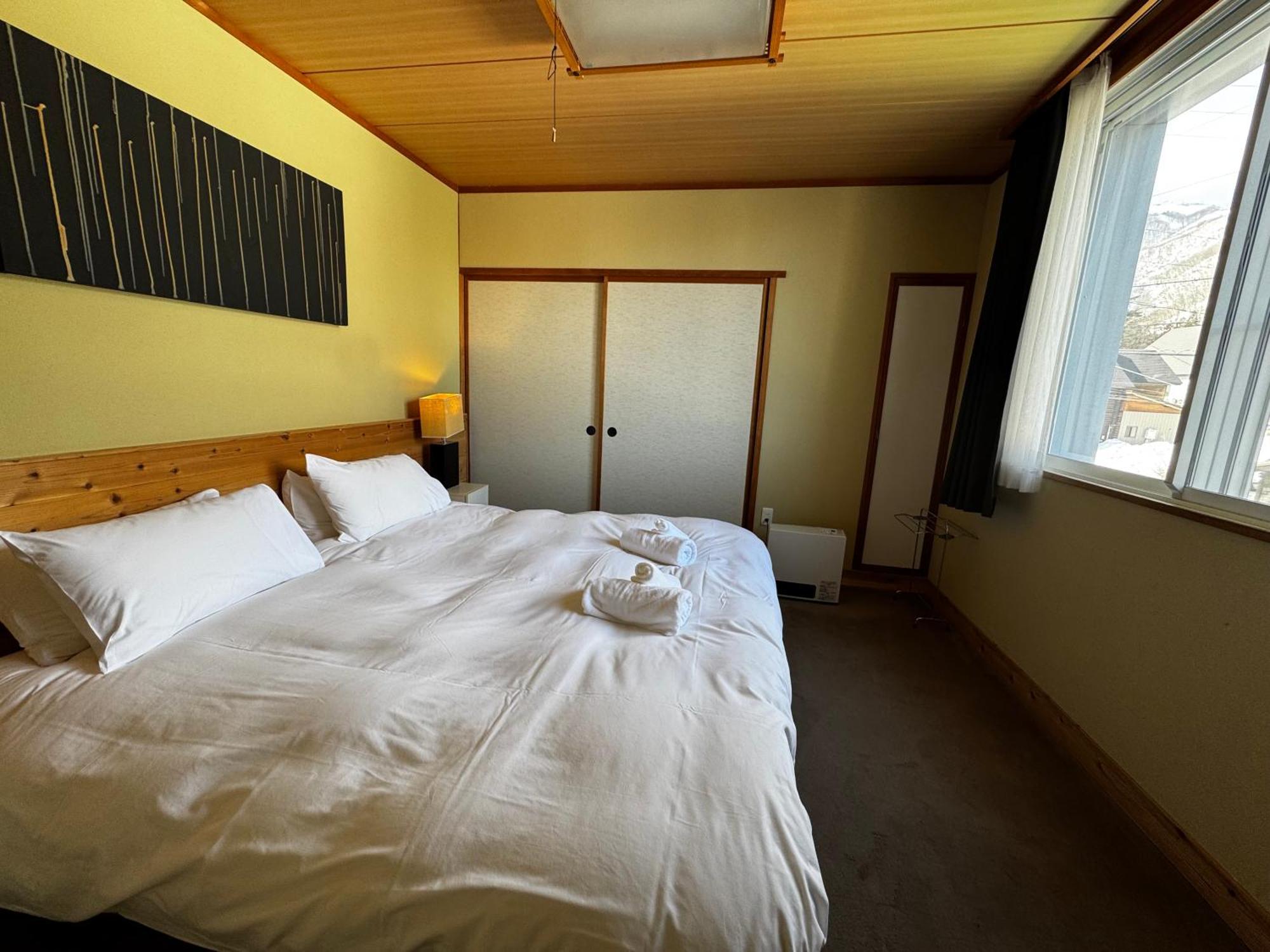 Hakuba Echo Hotel And Apartments Esterno foto